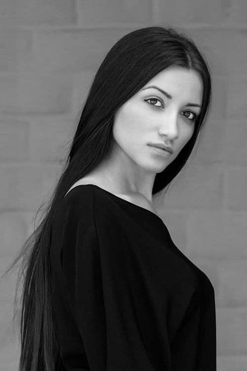 Anna Osadcha profile photo