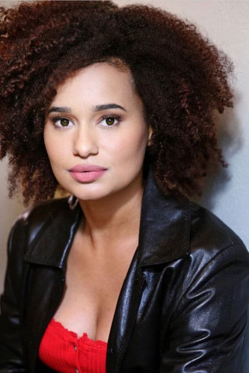 Kia J. Williams profile photo