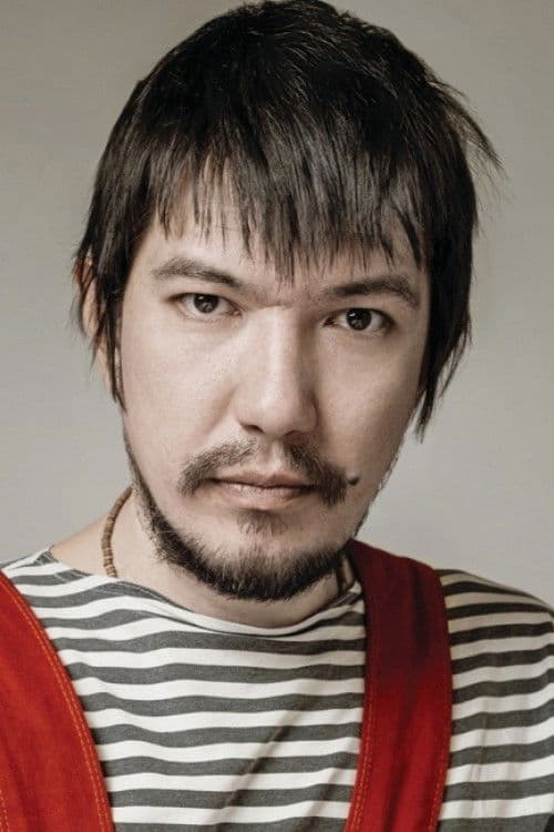 Mikhail Safronov profile photo