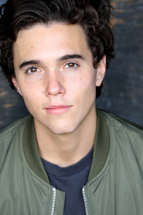 Pierce Nasser profile photo