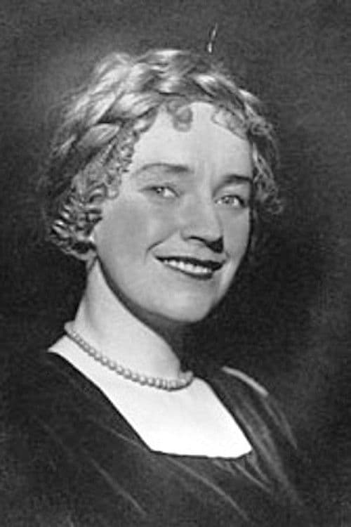 Ragnhild Hald profile photo