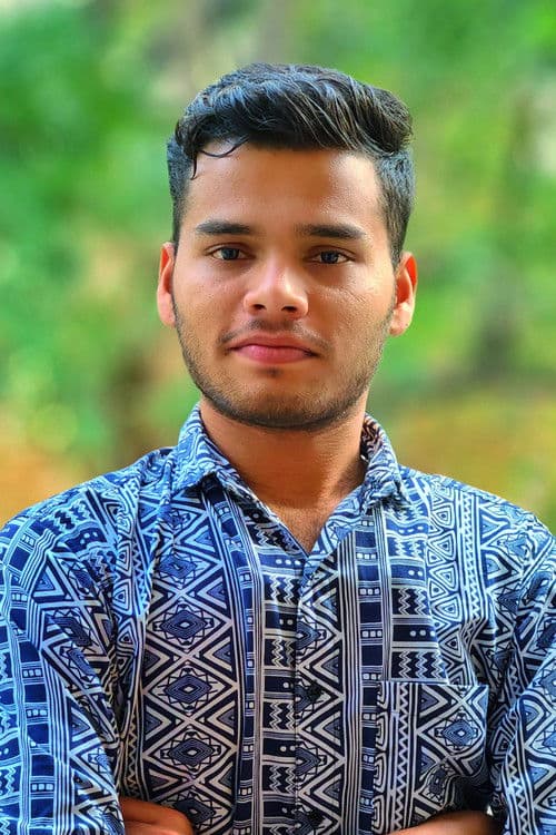 Nikhil Shinde profile photo