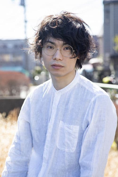 Hirofumi Suzuki profile photo