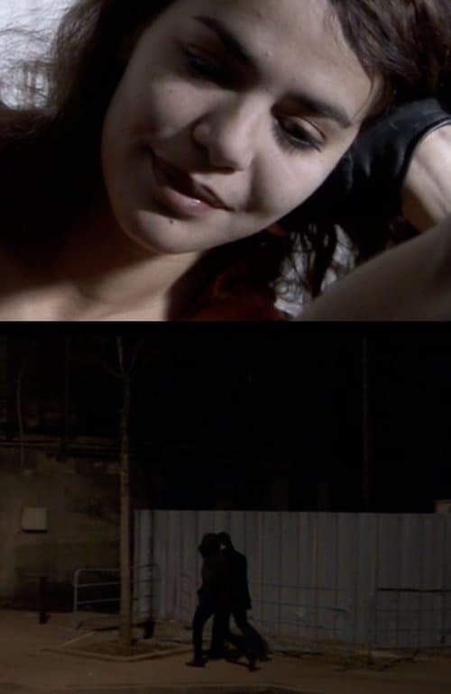 Malika is Gone poster