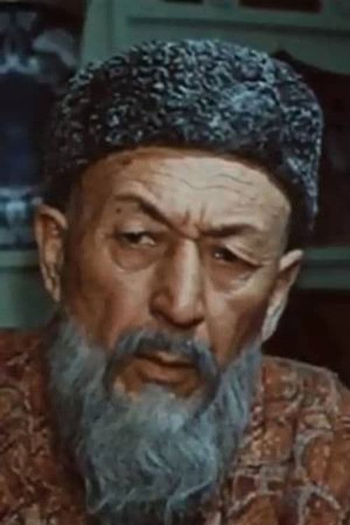 Khabib Narimanov profile photo