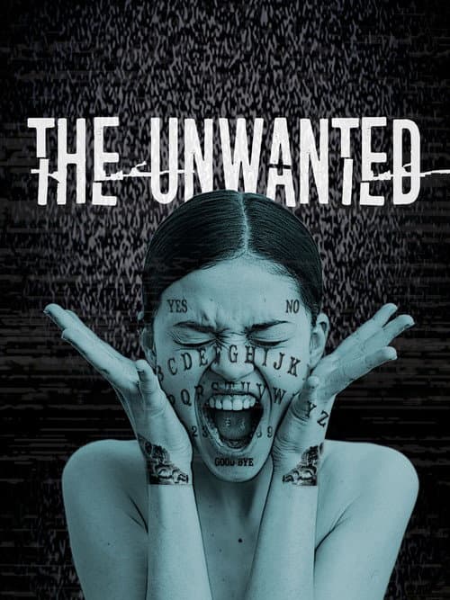 The Unwanted poster