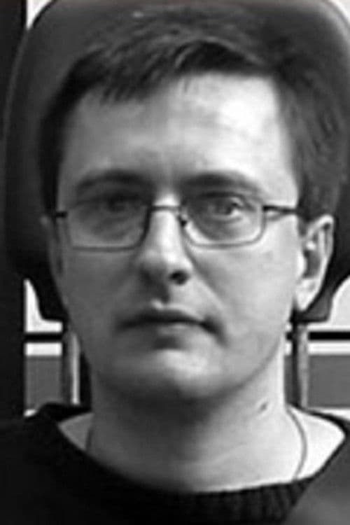 Maksim Kurochkin profile photo