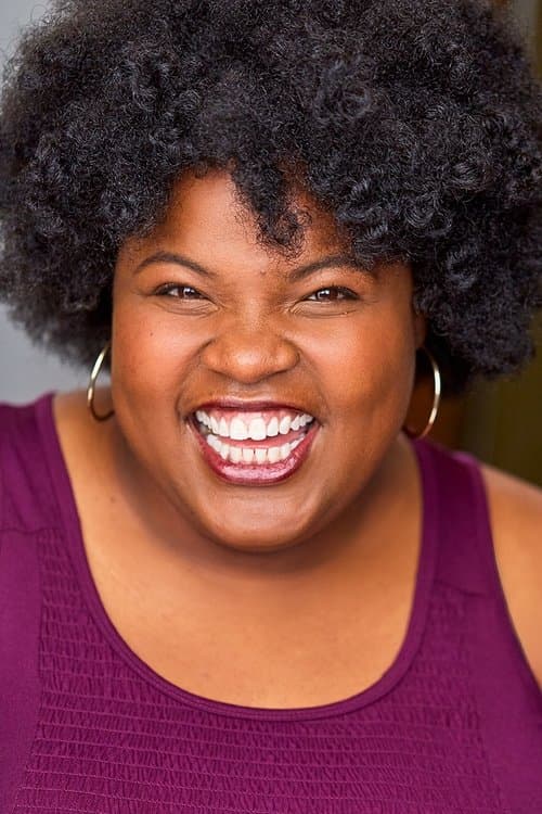 Lachrisa Grandberry profile photo