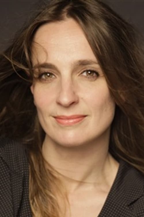 Valérie Crouzet profile photo
