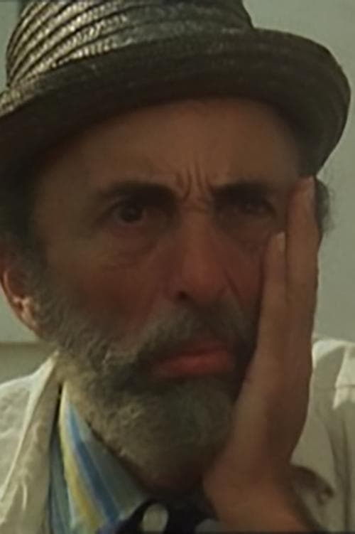 Herb Goldstein profile photo