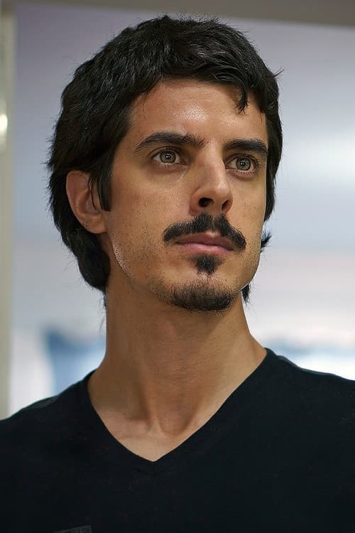 Federico J. Arioni profile photo