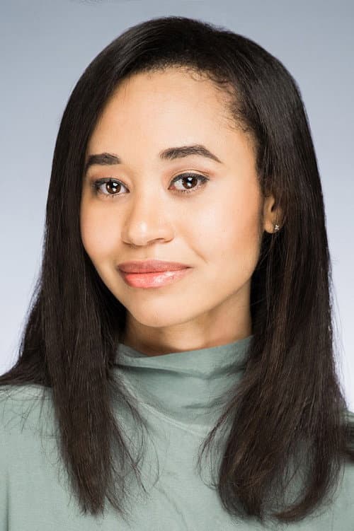 Ericka Boston profile photo