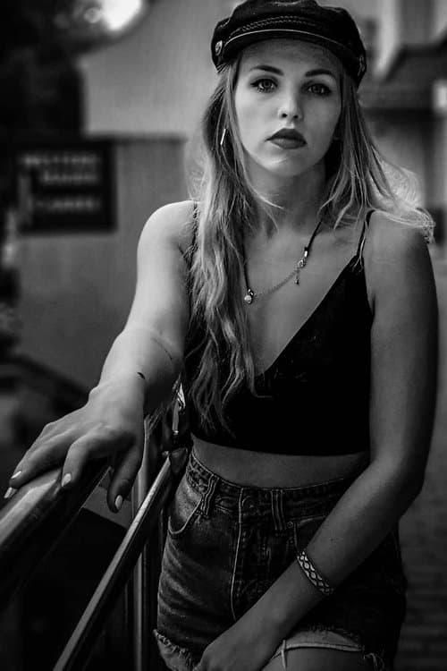 Sarah Mevers profile photo