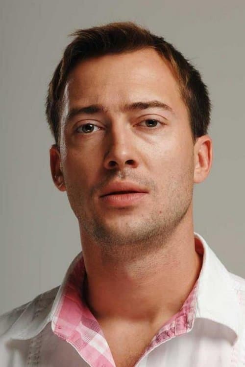 Aleksandr Baranovskiy profile photo