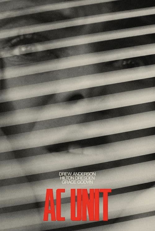 AC Unit poster