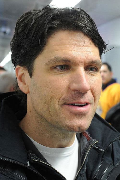 Pat Brisson profile photo