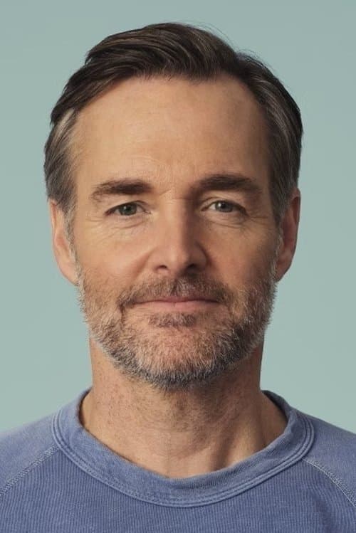 Will Forte profile photo