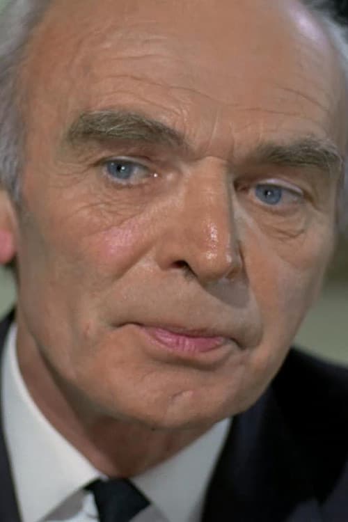 Basil Clarke profile photo