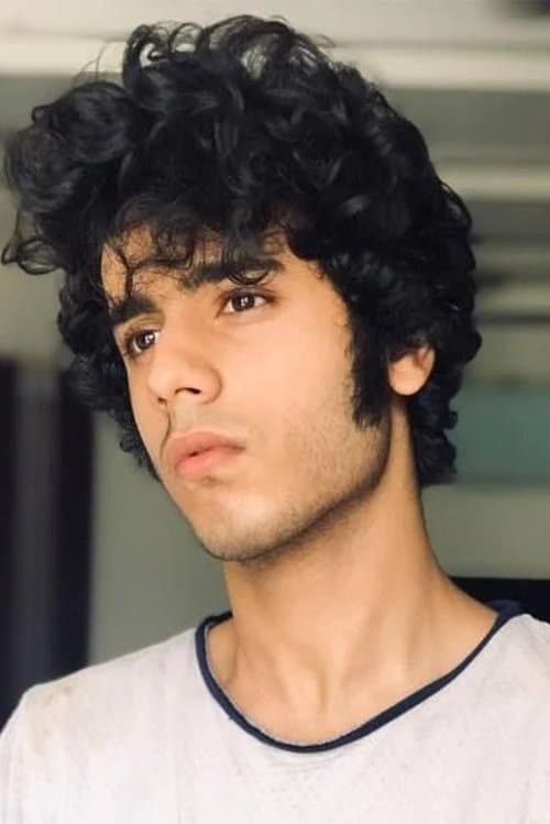 Poojan Chhabra profile photo