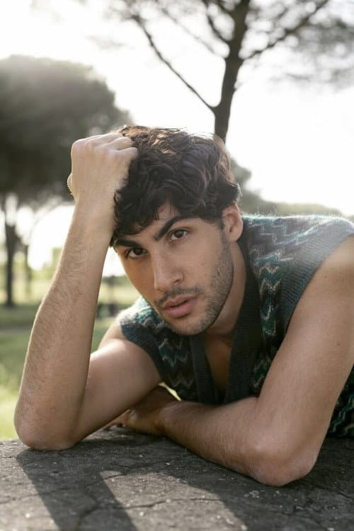 Emanuele Luperto profile photo