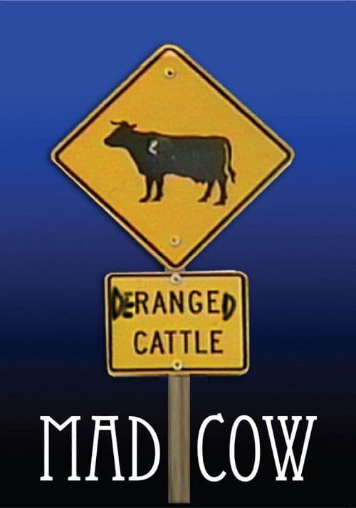 Mad Cow poster
