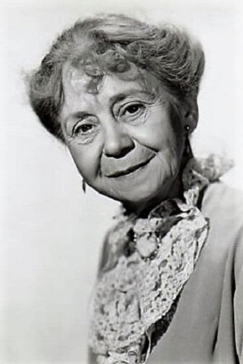 Ida Moore profile photo