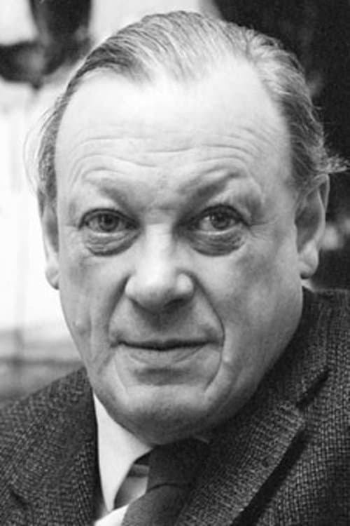 Sven Erixson profile photo