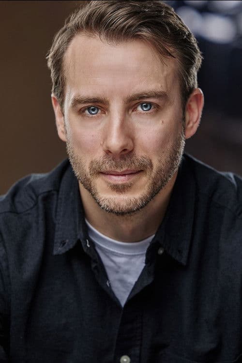 Jason Mercier profile photo