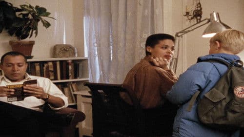 Oreos with Attitude poster