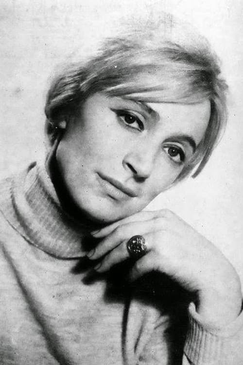 Gilda Marinescu profile photo