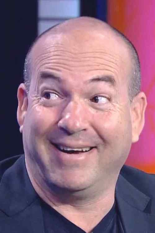 Eyal Berkovic profile photo