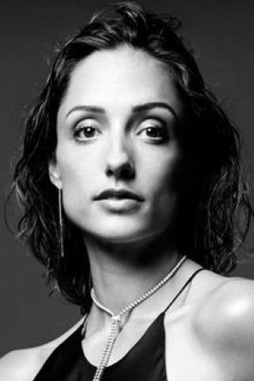 Dorothée Gilbert profile photo