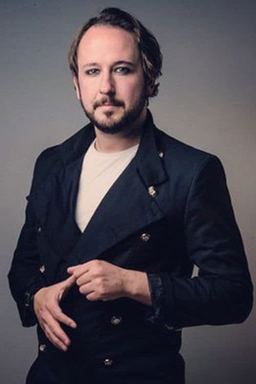 Glen Joseph profile photo