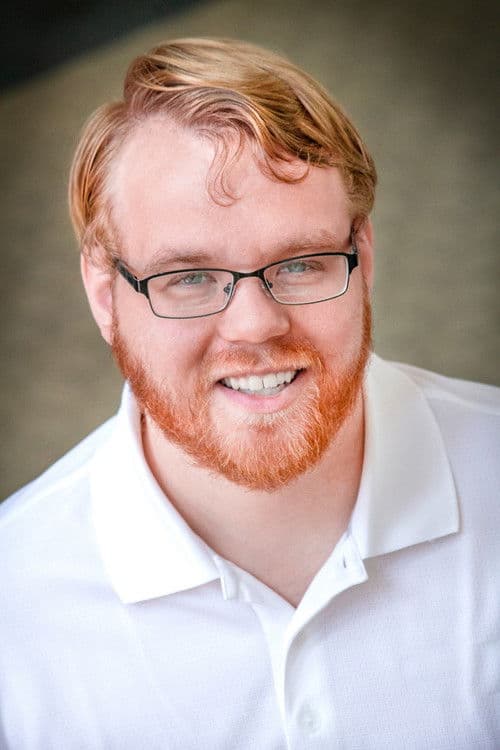 Michael Heise profile photo