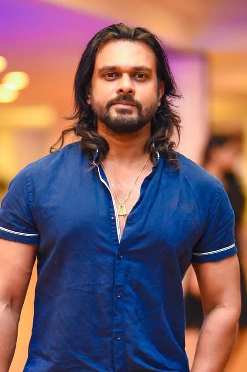 Suraj Mapa profile photo