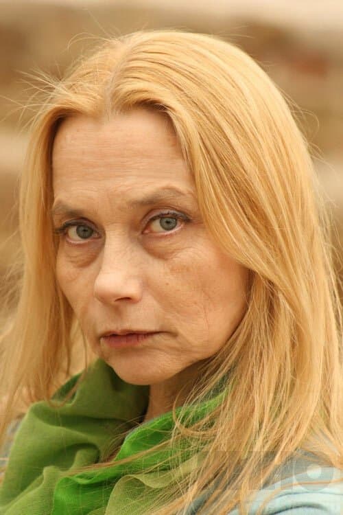 Natalia Florenskaia profile photo