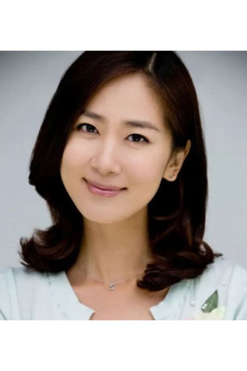 Son Yoo-kyung profile photo