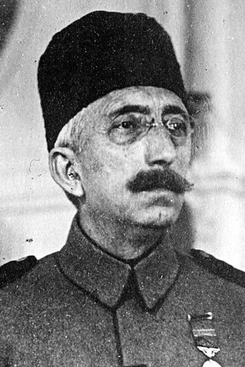 VI. Mehmed profile photo