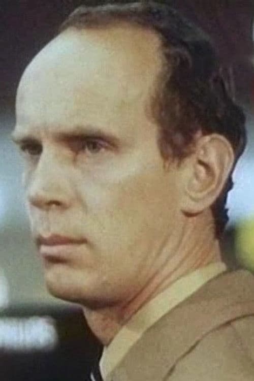 Vilnis Bekeris profile photo