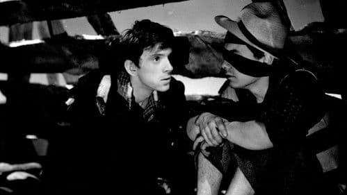 Dobrodružství Toma Sawyera poster