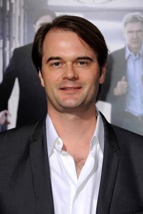 Tom Vaughan profile photo