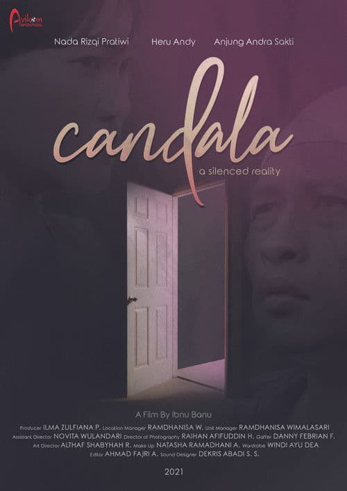 Candala poster