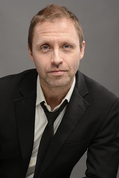 Jonathan Arons profile photo