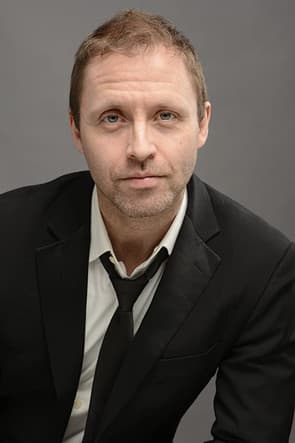 Jonathan Arons profile photo