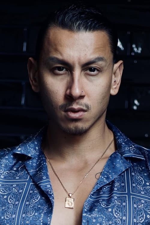 Tony Surpham profile photo