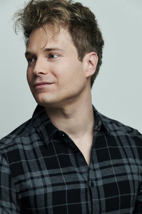 Daniel Mitura profile photo