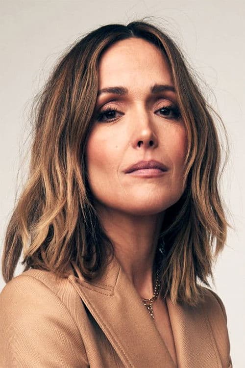Rose Byrne profile photo