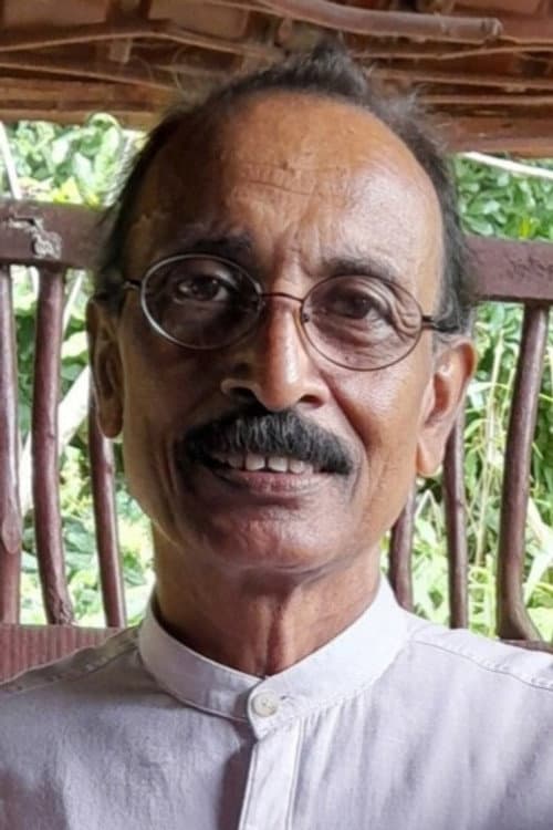 Jagath Muthukumarana profile photo