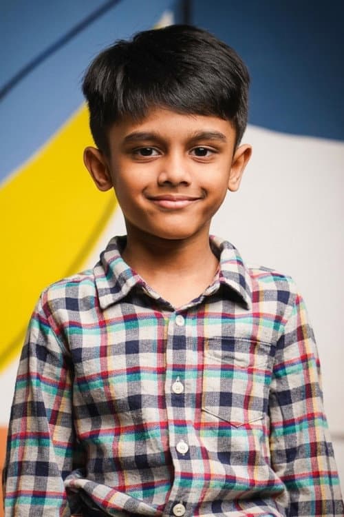 Master Ilan Arjunan profile photo