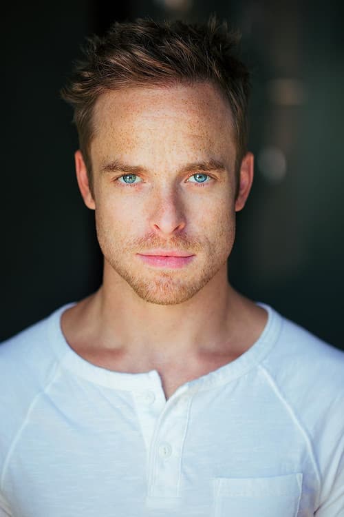 Justin Taite profile photo